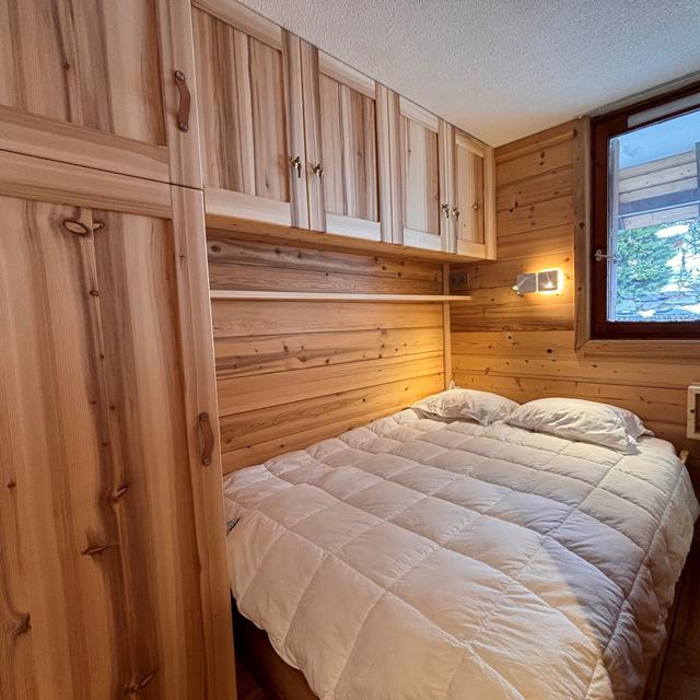 Résidence Fontaines Blanches in Avoriaz - foto 10