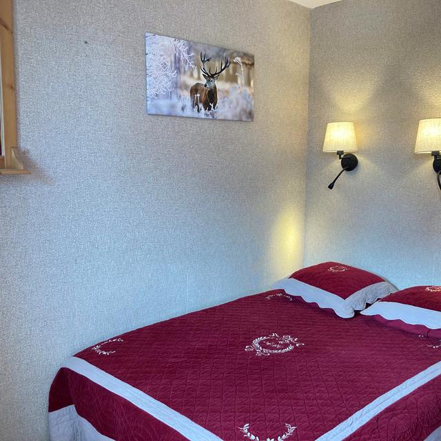 Résidence Fontaines Blanches in Avoriaz - foto 6