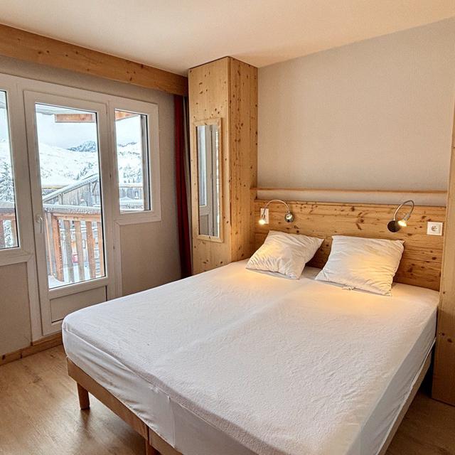 Résidence Elinka in Avoriaz - foto 6