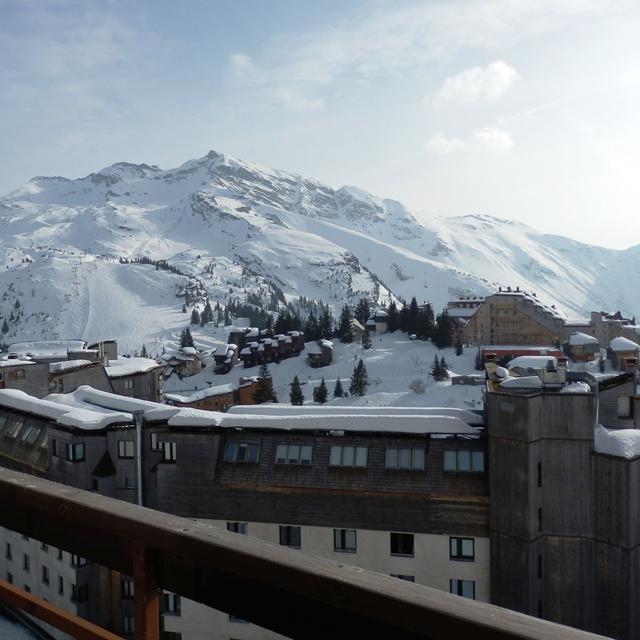 Résidence Alpages 2 in Avoriaz - foto 7