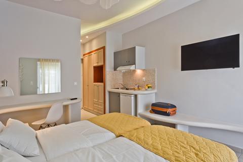 Appartementen & Hotel Venezia – foto 4