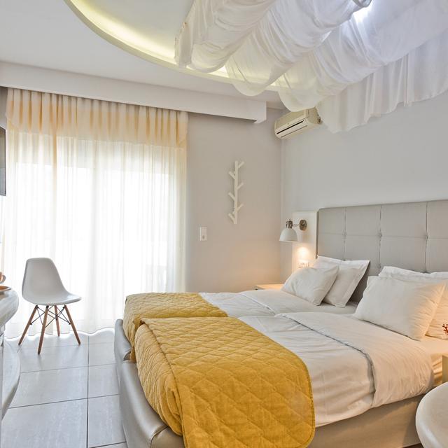 Appartementen Venezia