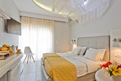 Appartementen & Hotel Venezia – foto 3