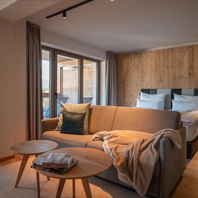 ADEA Lifestyle Suites - Afbeelding 20