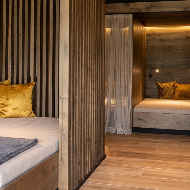 Hotel Königsleiten Vital Alpin - Afbeelding 9