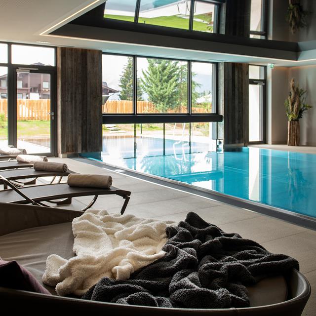 Hotel Königsleiten Vital Alpin - Afbeelding 14
