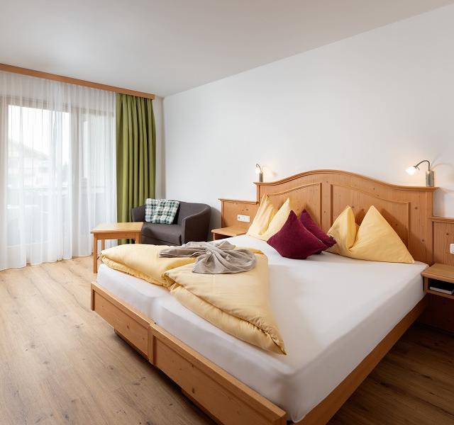 Hotel Königsleiten Vital Alpin - Afbeelding 8
