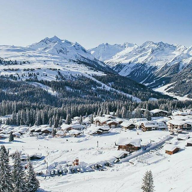 Hotel Königsleiten Vital Alpin - Afbeelding 16