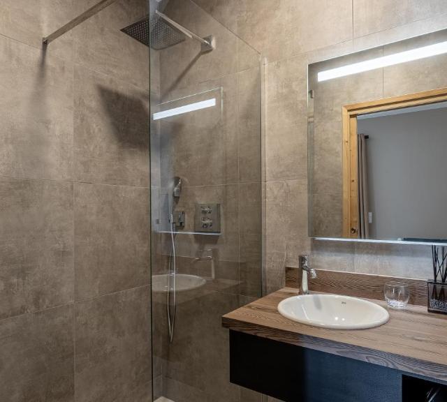 Hotel Les Cimes in Vaujany - foto 6