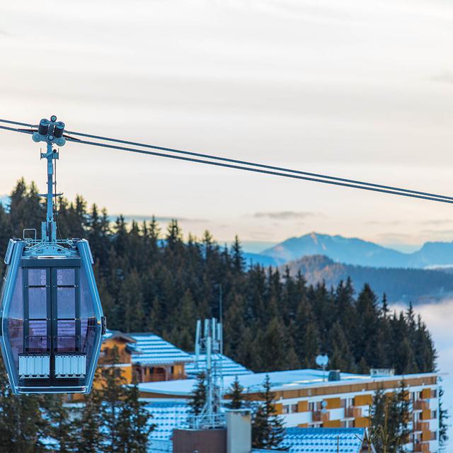 Hotel Olympic in Courchevel - foto 6