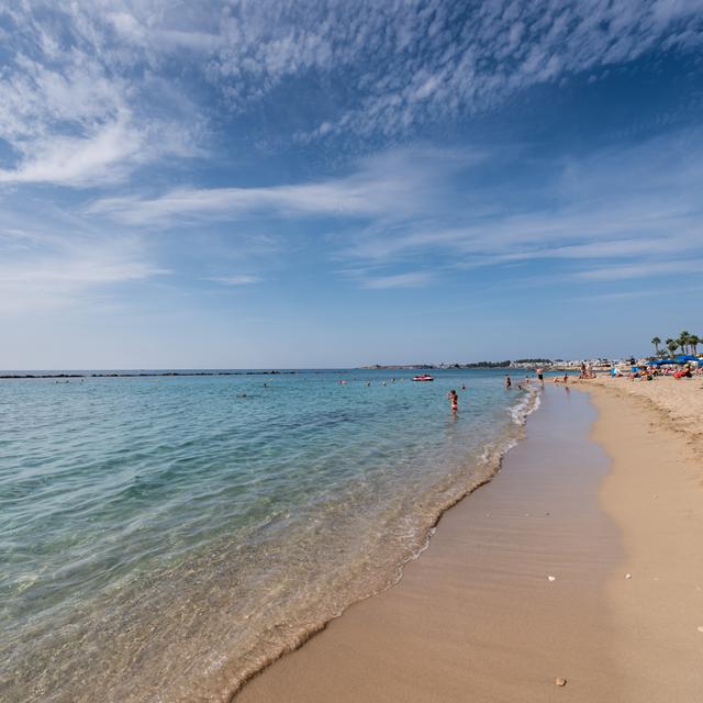 Appartementen Paphos Gardens Holiday Resort