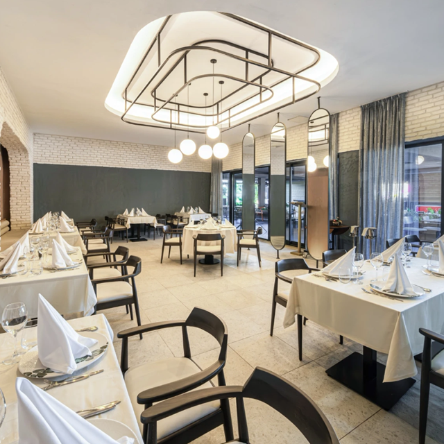 Hotel The X Belek