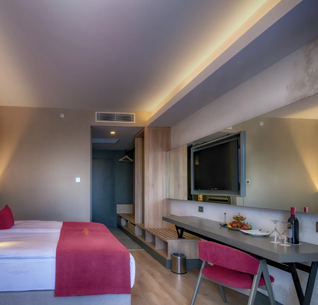 Hotel The X Belek