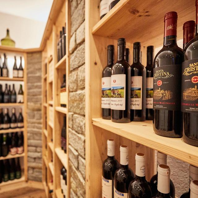 Hotel Jörglerhof - Afbeelding 19