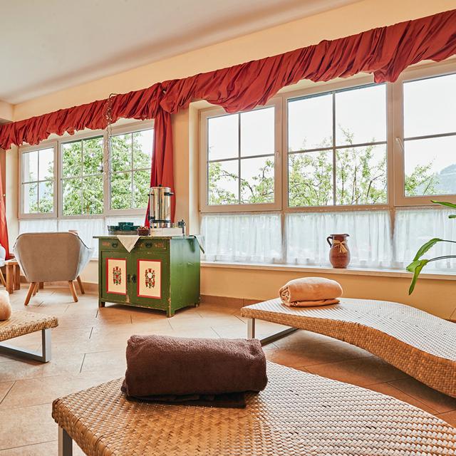 Hotel Jörglerhof - Afbeelding 20