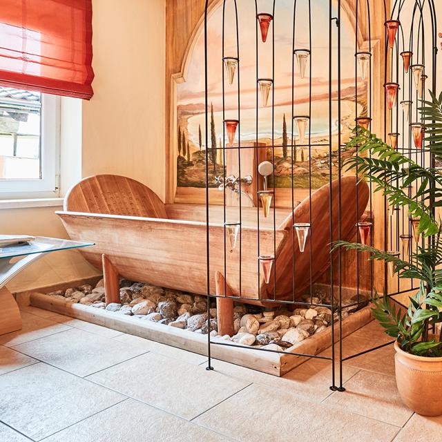 Hotel Jörglerhof - Afbeelding 23