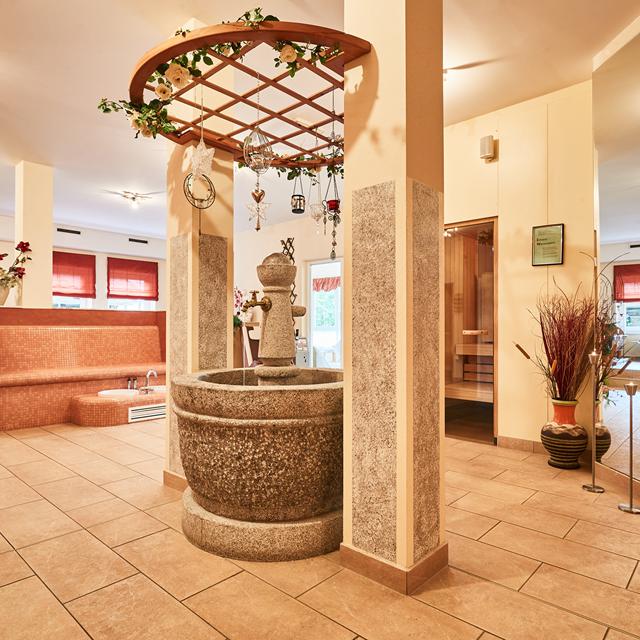 Hotel Jörglerhof - Afbeelding 22