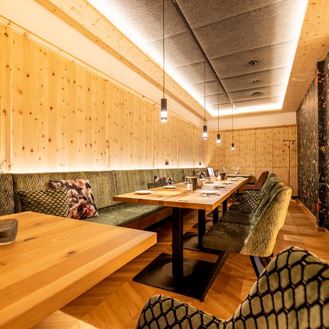 Hotel Jörglerhof - Afbeelding 16