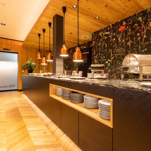 Hotel Jörglerhof - Afbeelding 15