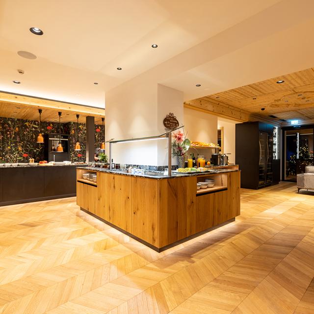 Hotel Jörglerhof - Afbeelding 14