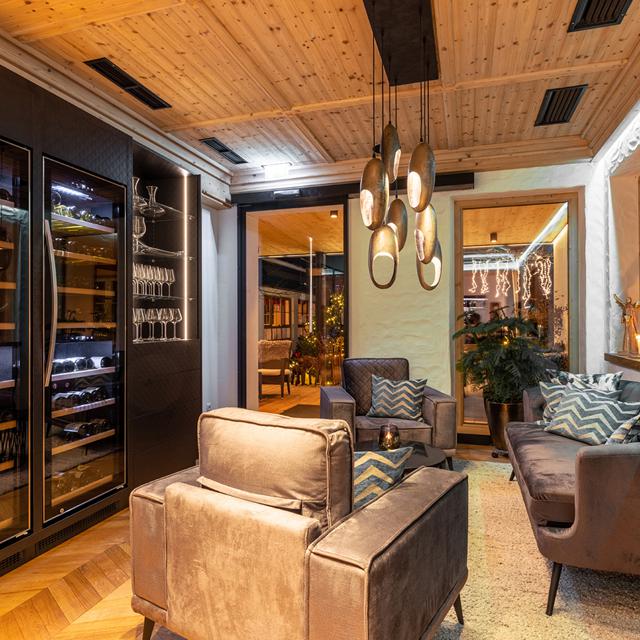 Hotel Jörglerhof - Afbeelding 13