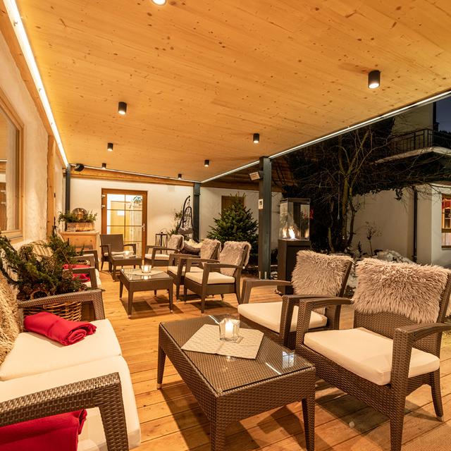 Hotel Jörglerhof - Afbeelding 12