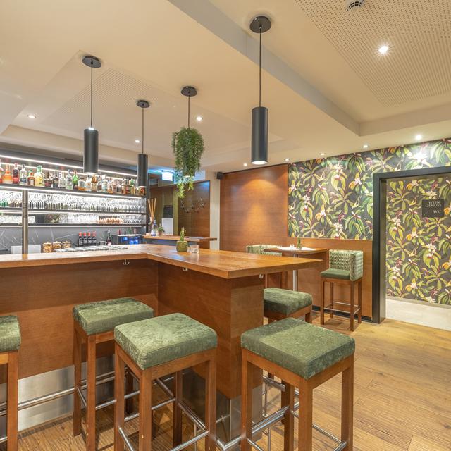 Hotel Jörglerhof - Afbeelding 18