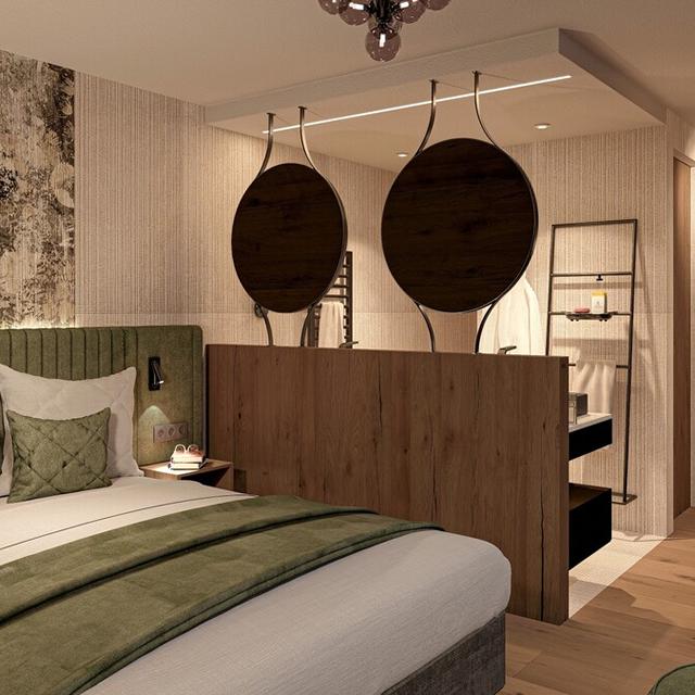 Hotel Jörglerhof - Afbeelding 6