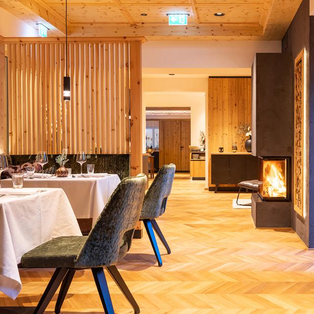 Hotel Jörglerhof - Afbeelding 11