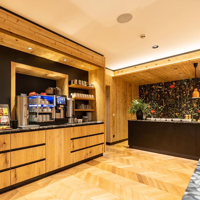 Hotel Jörglerhof - Afbeelding 10