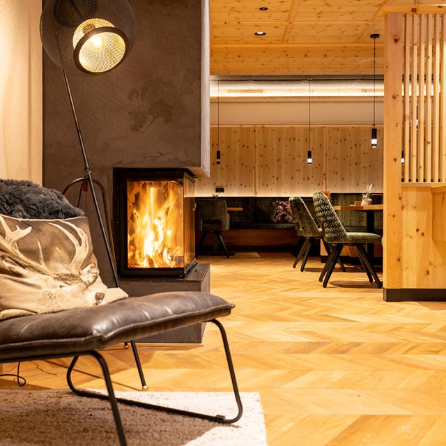 Hotel Jörglerhof - Afbeelding 9