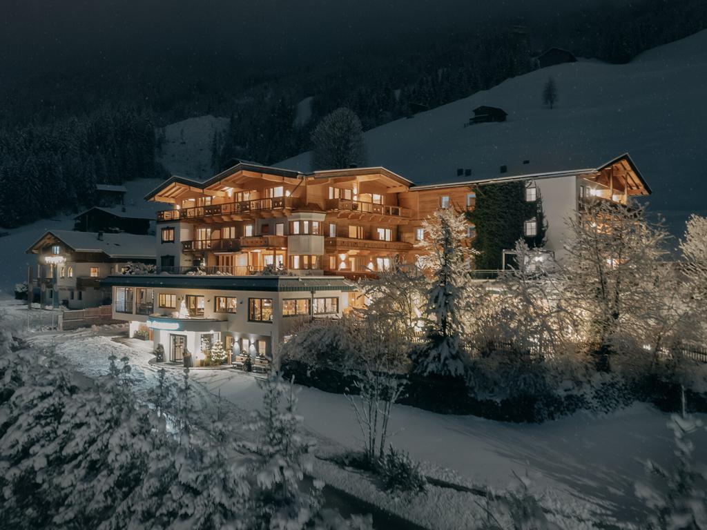 impressie Hotel Jörglerhof