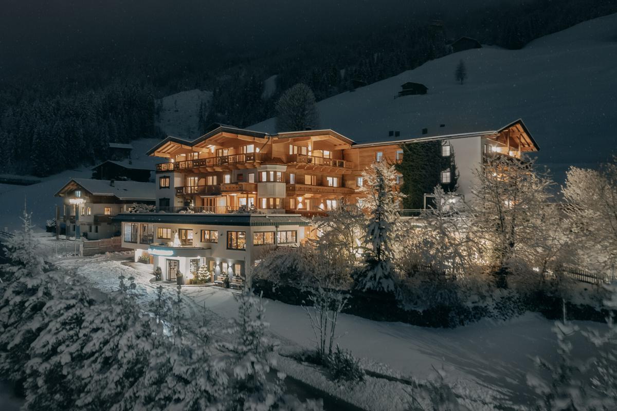 Hotel Jörglerhof