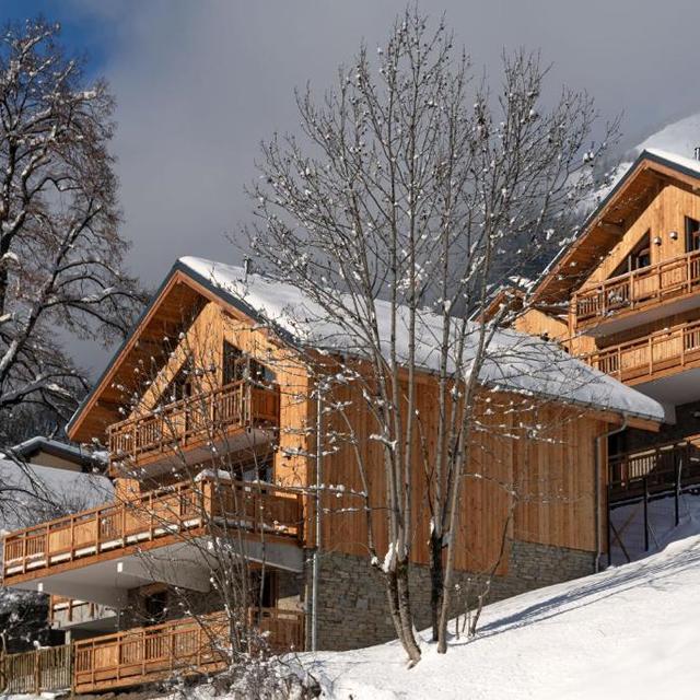 Chalet Harmonie