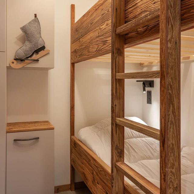 Résidence les Chevruls in Morzine - foto 10