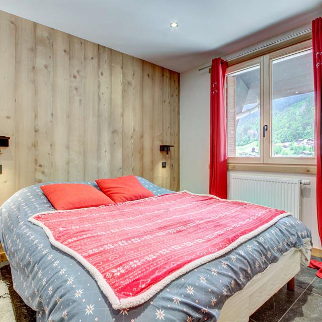 Résidence les Chevruls in Morzine - foto 7