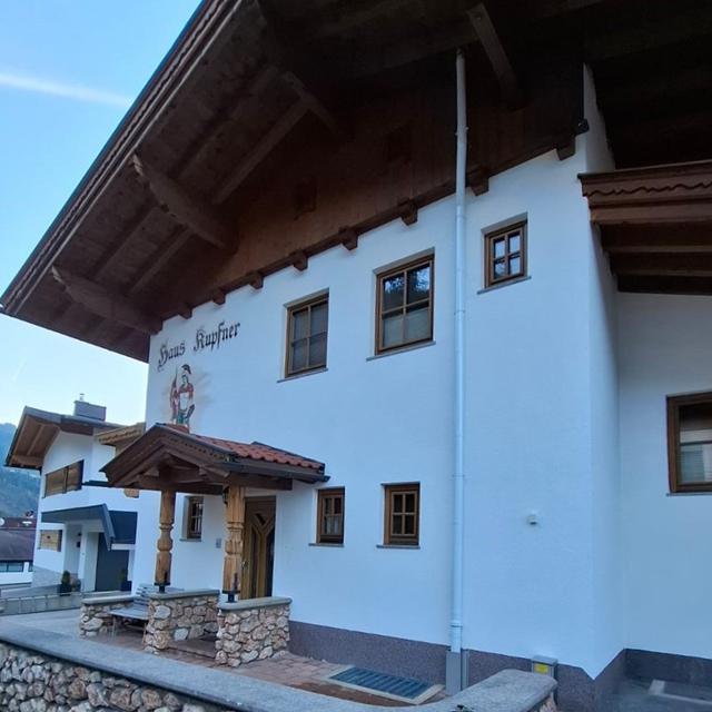 Chalet Kupfner - Afbeelding 10
