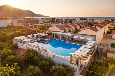 Hotel Athena – foto 2