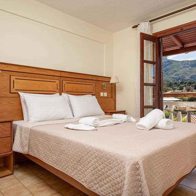 Hotel Athena, Kokkari foto 6