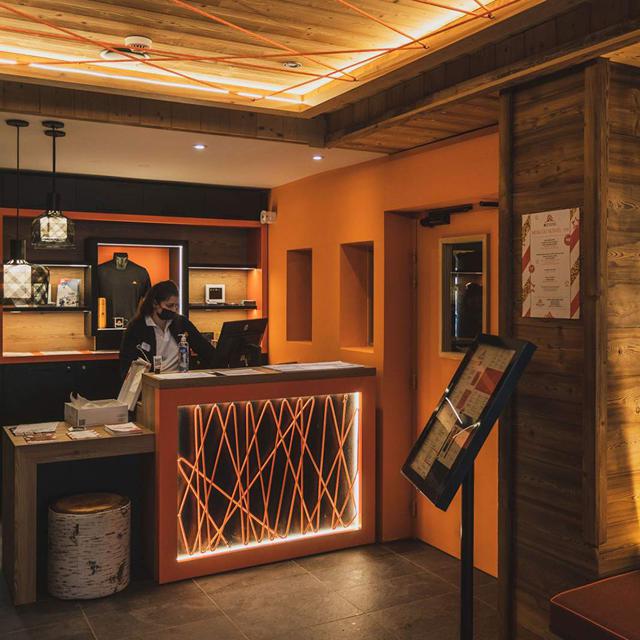 Base Camp Lodge Les Deux Alpes - Kort verblijf - Afbeelding 7