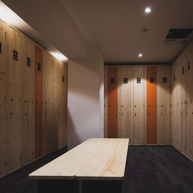 Base Camp Lodge Les Deux Alpes - Kort verblijf - Afbeelding 6