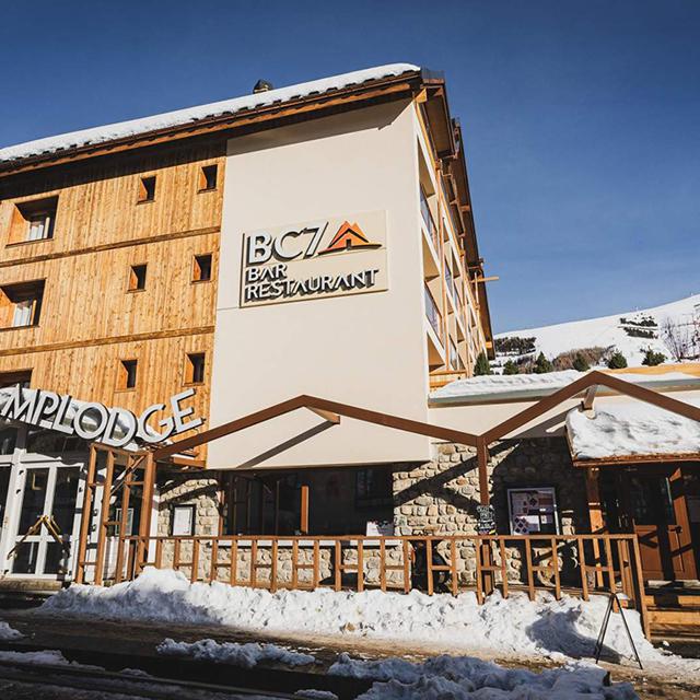 base-camp-lodge-les-deux-alpes-kort-verblijf