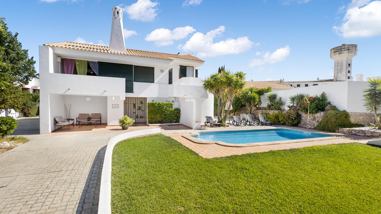 impressie Casa Leros