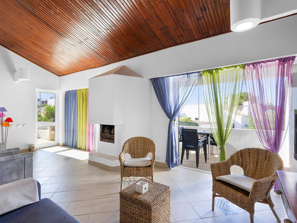 impressie Casa Leros