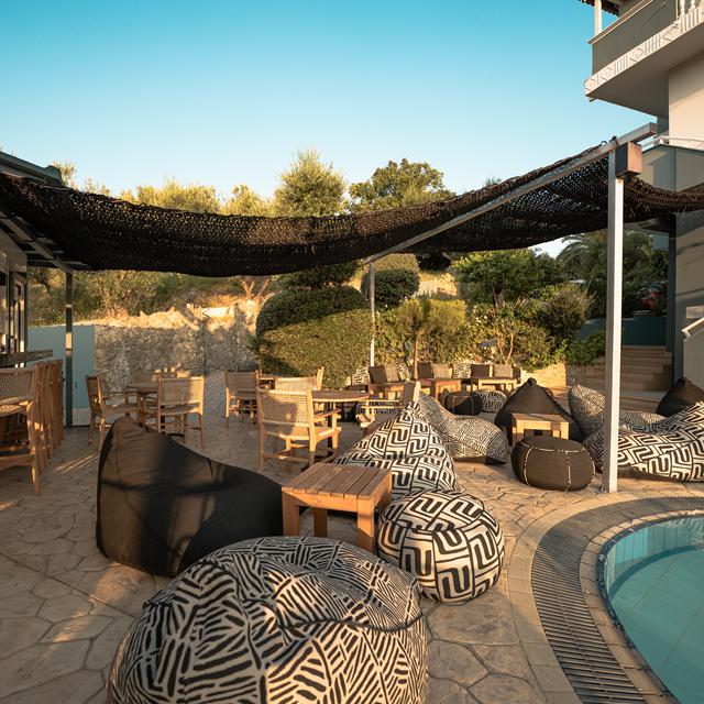 Zante Calinica Hotel & Suites