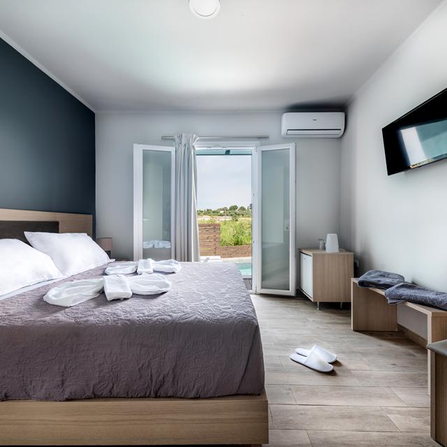 Zante Calinica Hotel Suites