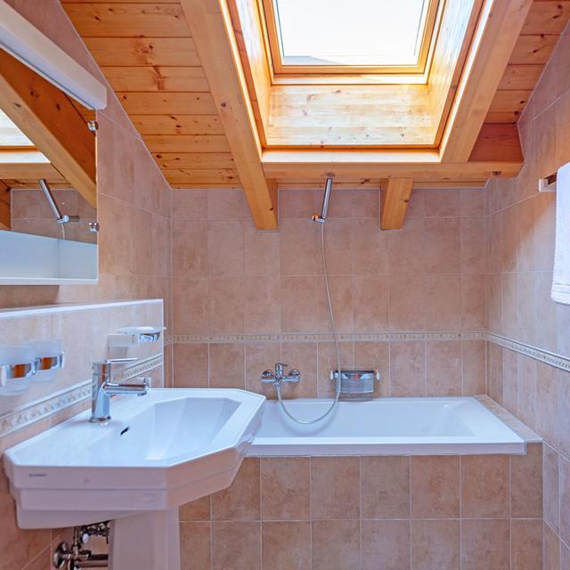 Chalet Balcon de Veysonnaz - Afbeelding 10