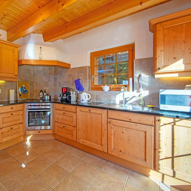 Chalet Balcon de Veysonnaz - Afbeelding 6