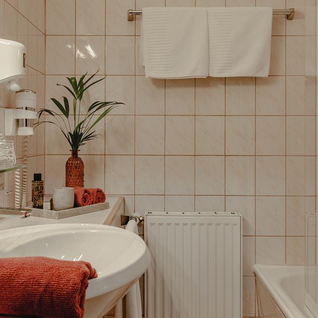 Appartement Kathrin - Afbeelding 11