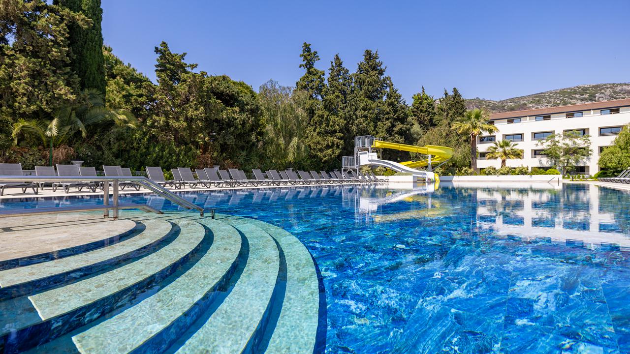 Hotel Proxima impressie